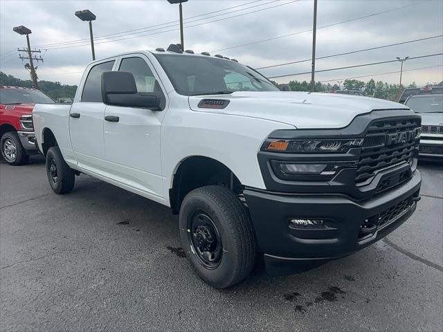 2026 RAM 2500 RAM 2500 TRADESMAN CREW CAB 4X4 64 BOX 2026 RAM 2500 RAM 2500 TRADESMAN CREW CAB 4X4 64 BOX