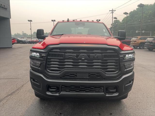 2026 RAM 2500 RAM 2500 TRADESMAN CREW CAB 4X4 64 BOX 2026 RAM 2500 RAM 2500 TRADESMAN CREW CAB 4X4 64 BOX