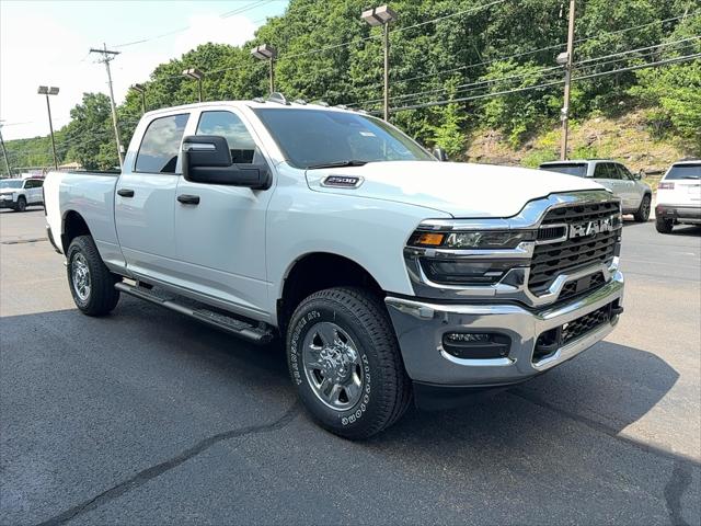 2026 RAM 2500 RAM 2500 TRADESMAN CREW CAB 4X4 64 BOX 2026 RAM 2500 RAM 2500 TRADESMAN CREW CAB 4X4 64 BOX