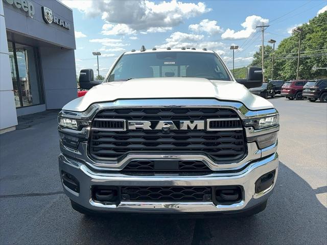 2026 RAM 2500 RAM 2500 TRADESMAN CREW CAB 4X4 64 BOX 2026 RAM 2500 RAM 2500 TRADESMAN CREW CAB 4X4 64 BOX