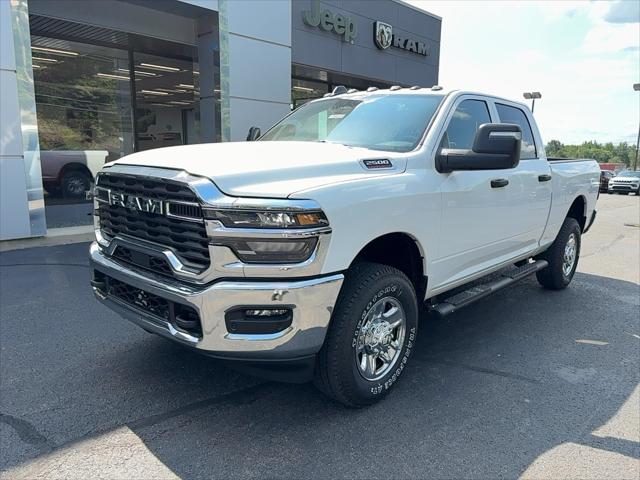 2026 RAM 2500 RAM 2500 TRADESMAN CREW CAB 4X4 64 BOX 2026 RAM 2500 RAM 2500 TRADESMAN CREW CAB 4X4 64 BOX