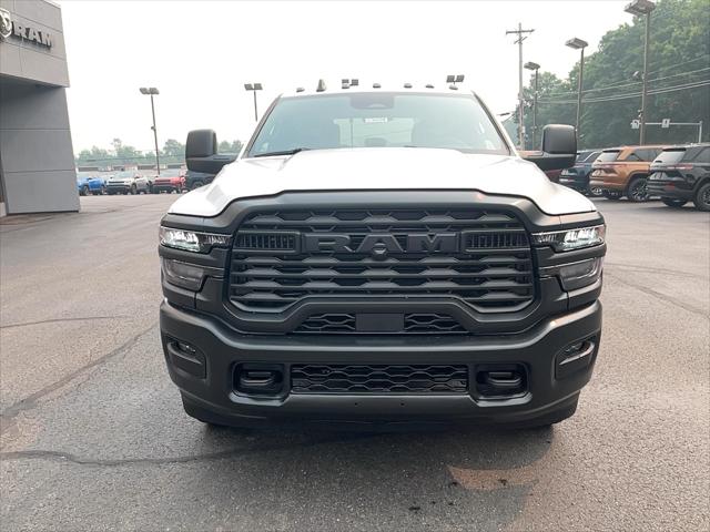 2026 RAM 2500 RAM 2500 TRADESMAN CREW CAB 4X4 8 BOX 2026 RAM 2500 RAM 2500 TRADESMAN CREW CAB 4X4 8 BOX