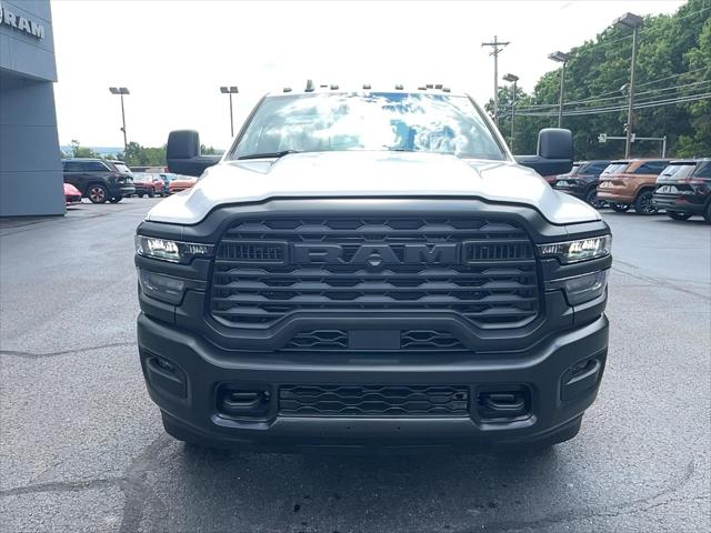 2026 RAM Ram 3500 RAM 3500 TRADESMAN REGULAR CAB 4X4 8 BOX 2026 RAM Ram 3500 RAM 3500 TRADESMAN REGULAR CAB 4X4 8 BOX