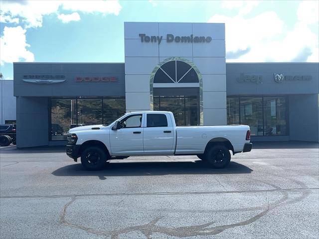 2026 RAM Ram 3500 RAM 3500 TRADESMAN CREW CAB 4X4 8 BOX 2026 RAM Ram 3500 RAM 3500 TRADESMAN CREW CAB 4X4 8 BOX
