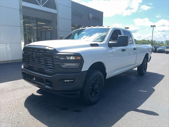 2026 RAM Ram 3500 RAM 3500 TRADESMAN CREW CAB 4X4 8 BOX 2026 RAM Ram 3500 RAM 3500 TRADESMAN CREW CAB 4X4 8 BOX