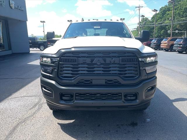 2026 RAM Ram 3500 RAM 3500 TRADESMAN CREW CAB 4X4 8 BOX 2026 RAM Ram 3500 RAM 3500 TRADESMAN CREW CAB 4X4 8 BOX