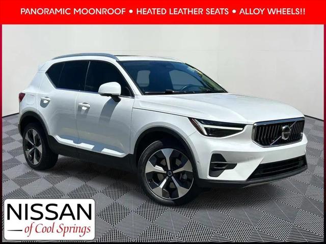 2024 Volvo XC40 B5 Plus Bright Theme for sale in Franklin, TN