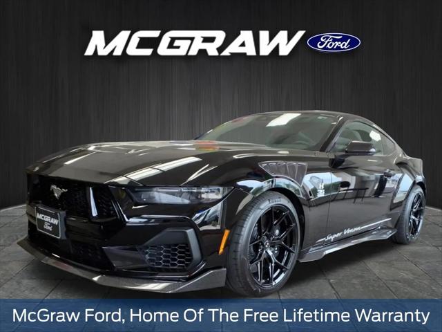 2026 Ford Mustang GT Premium Fastback for sale in Aransas Pass, TX
