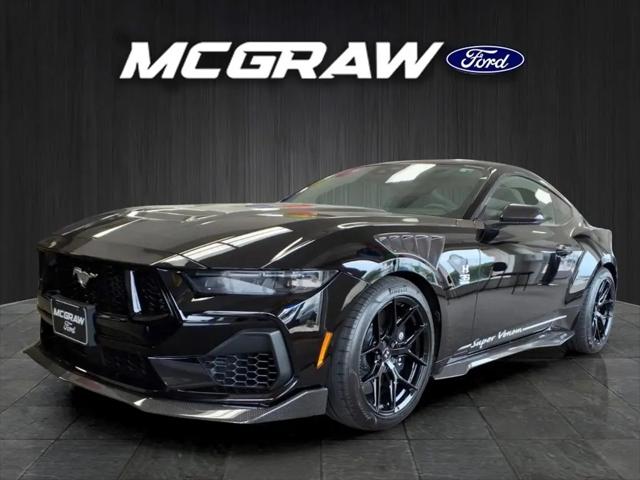 2026 Ford Mustang GT Premium Fastback for sale in Aransas Pass, TX