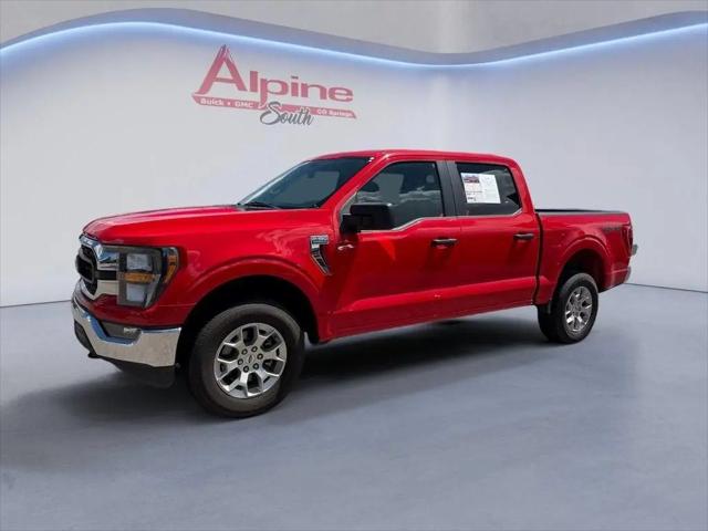 2023 Ford F-150 XLT for sale in Colorado Springs, CO