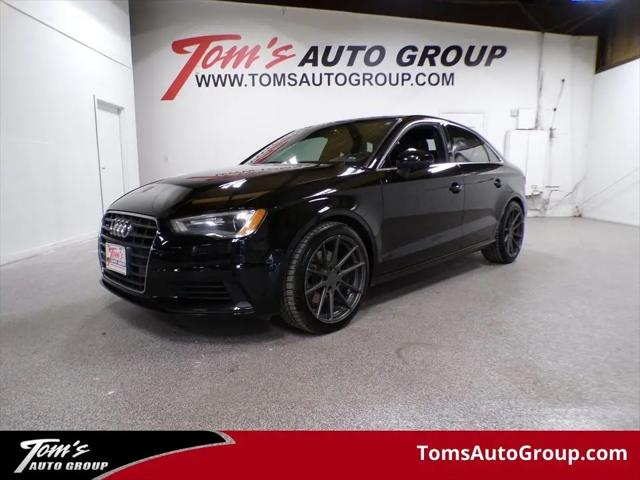2015 Audi A3 2.0T Premium for sale in Des Moines, IA