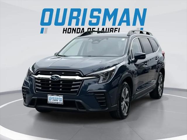 2023 Subaru Ascent Premium 8-Passenger for sale in Laurel, MD