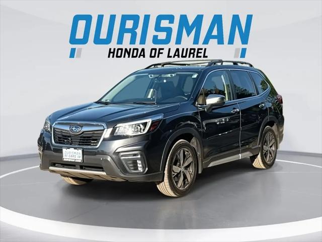 2019 Subaru Forester Touring for sale in Laurel, MD