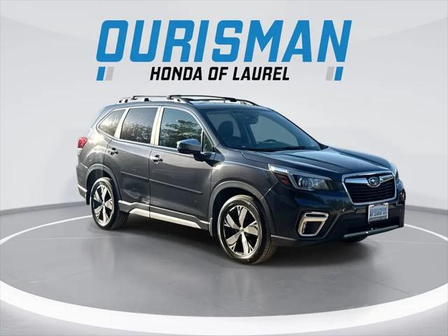 2019 Subaru Forester Touring