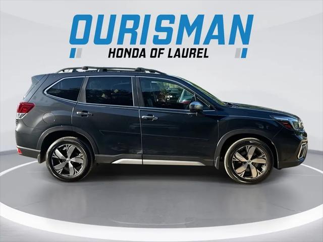 2019 Subaru Forester Touring