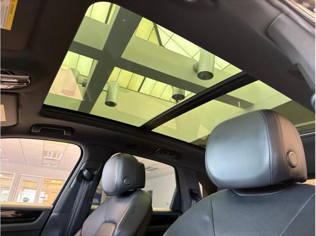 2021 Porsche Cayenne S