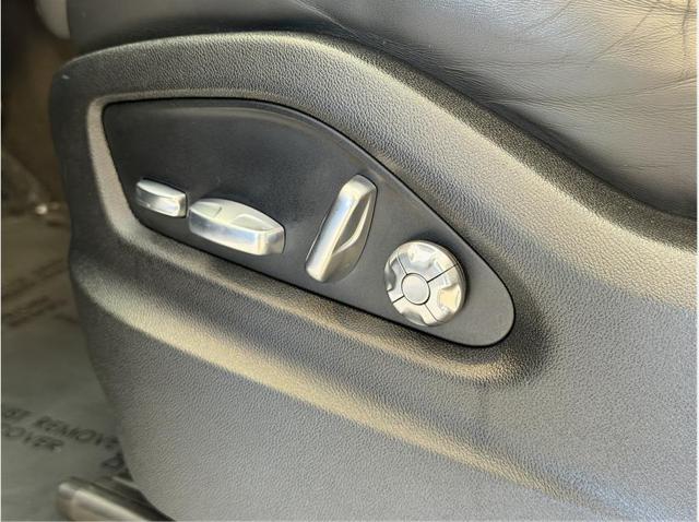 2021 Porsche Cayenne S