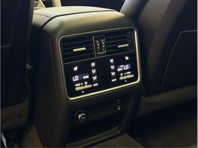 2021 Porsche Cayenne S
