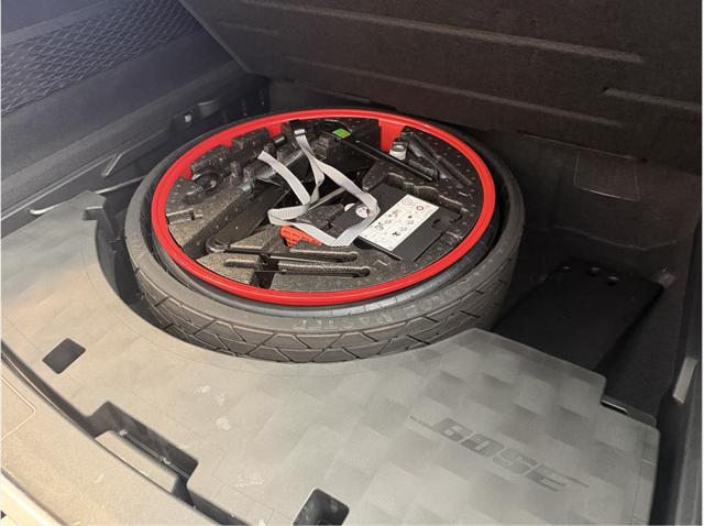 2021 Porsche Cayenne S