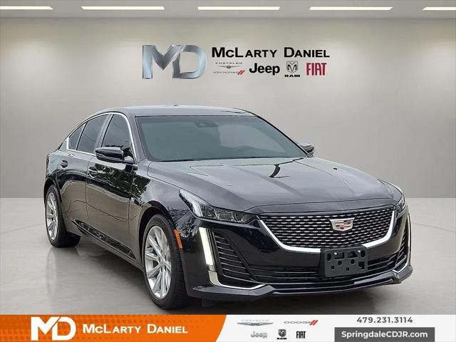 2024 Cadillac CT5 Luxury for sale in Springdale, AR