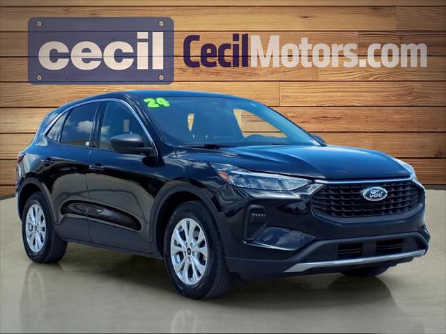 2024 Ford Escape Active for sale in Uvalde, TX