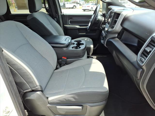 2024 Ram 2500 Big Horn Crew Cab 4x4 6'4" Box