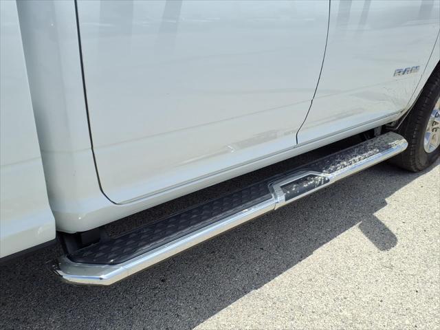 2024 Ram 2500 Big Horn Crew Cab 4x4 6'4" Box