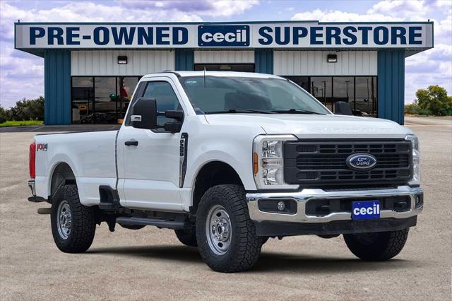 2024 Ford F-250 XL for sale in Uvalde, TX