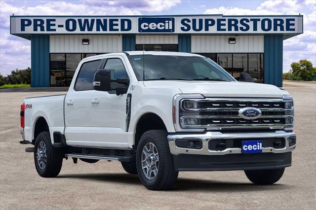 2024 Ford F-250 LARIAT for sale in Uvalde, TX