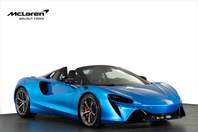 2026 McLaren Artura 2D Convertible for sale in Walnut Creek, CA