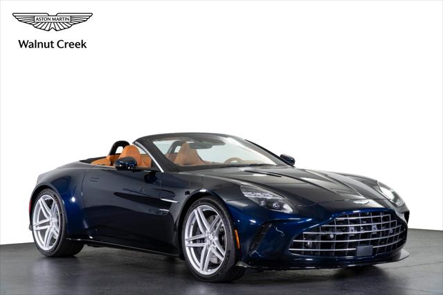 2026 Aston Martin Vantage Roadster for sale in Walnut Creek, CA
