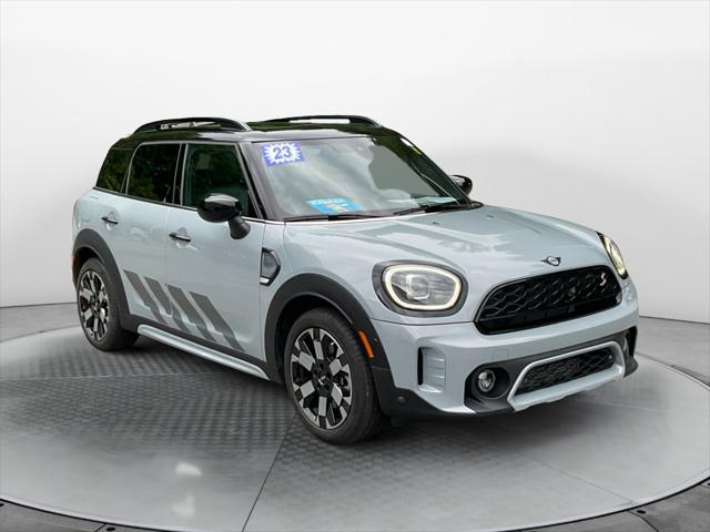 2023 MINI Cooper Countryman Cooper S for sale in Winston Salem, NC