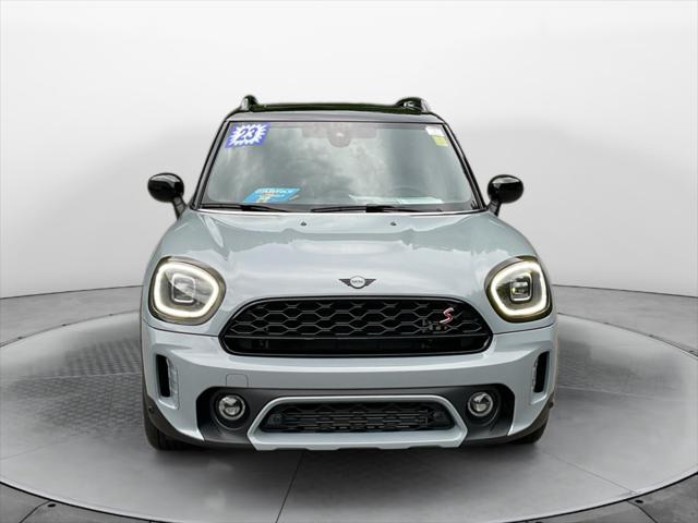2023 MINI Cooper Countryman Cooper S