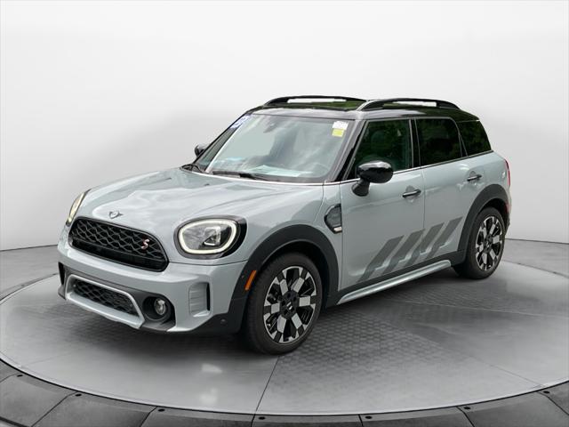 2023 MINI Cooper Countryman Cooper S