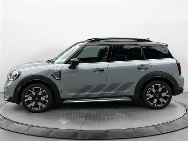 2023 MINI Cooper Countryman Cooper S