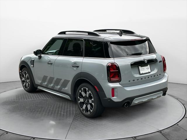 2023 MINI Cooper Countryman Cooper S
