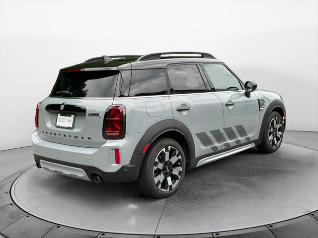 2023 MINI Cooper Countryman Cooper S