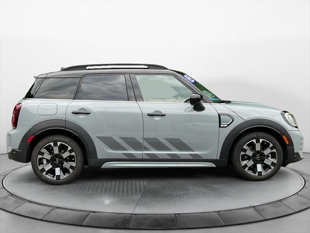 2023 MINI Cooper Countryman Cooper S
