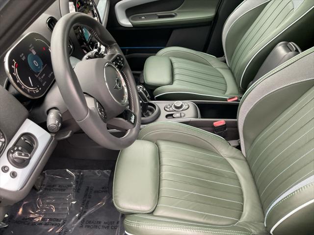2023 MINI Cooper Countryman Cooper S