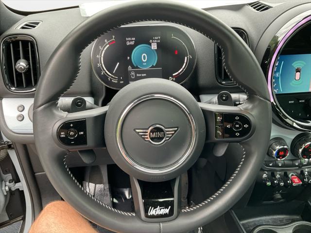 2023 MINI Cooper Countryman Cooper S