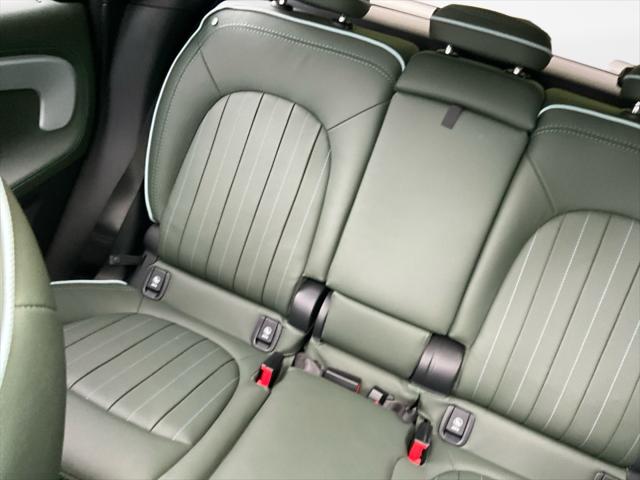 2023 MINI Cooper Countryman Cooper S