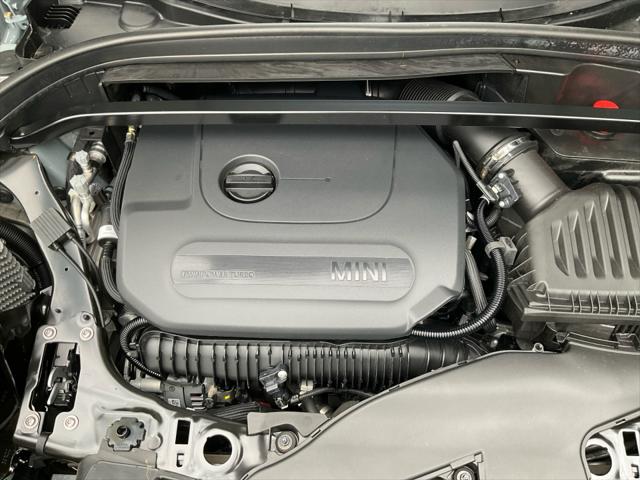 2023 MINI Cooper Countryman Cooper S