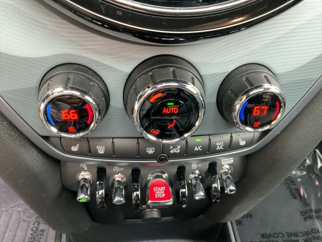 2023 MINI Cooper Countryman Cooper S