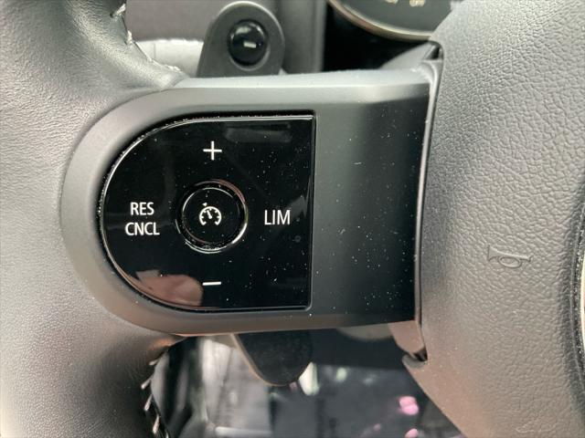 2023 MINI Cooper Countryman Cooper S
