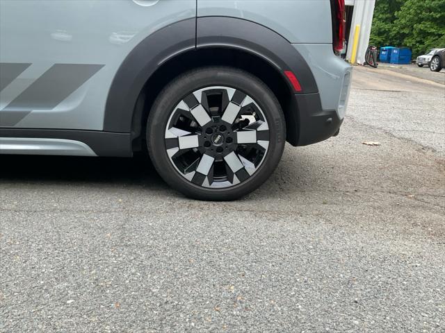 2023 MINI Cooper Countryman Cooper S