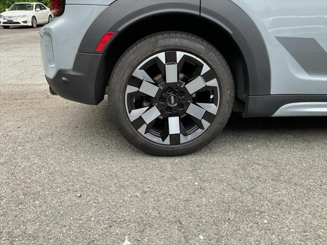 2023 MINI Cooper Countryman Cooper S