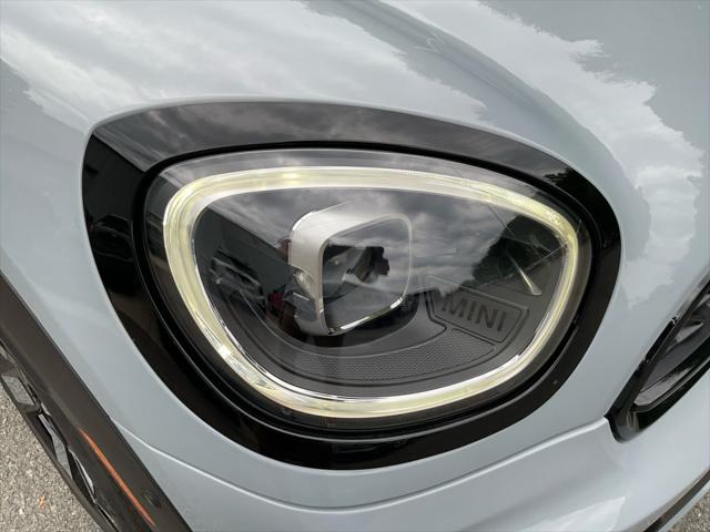 2023 MINI Cooper Countryman Cooper S
