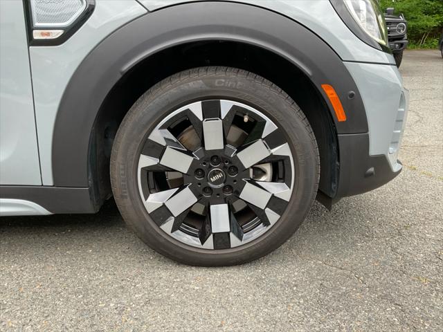 2023 MINI Cooper Countryman Cooper S