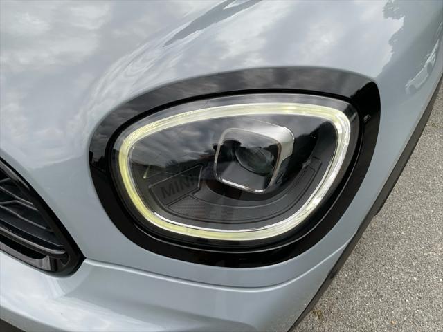 2023 MINI Cooper Countryman Cooper S