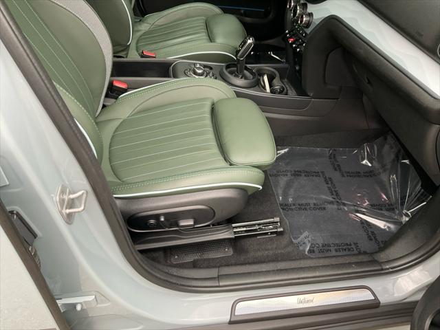 2023 MINI Cooper Countryman Cooper S